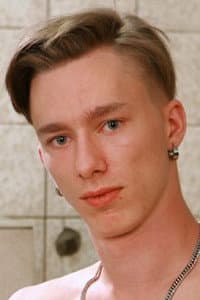 Dan Darkwood in Young Bastards 26: Greedy Boy Holes