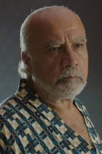 Khaled El Sayed in Charbel: The Movie