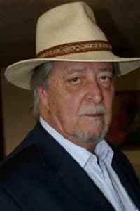 Rodolfo de Anda in Su precio... unos dólares