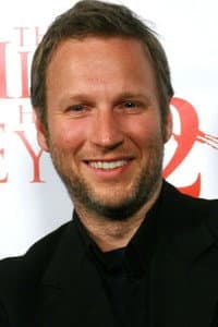 Martin Weisz in Korn: Deuce