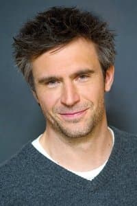 Jack Davenport in Gypsy Woman