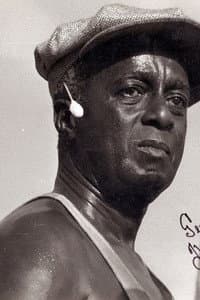 Joel Fluellen in The Autobiography of Miss Jane Pittman