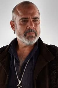André Mattos in O Segredo de Sara