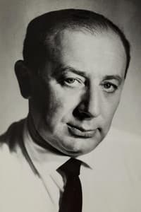 Jerzy Bossak in Pozwólcie nam do woli fruwać nad ogrodem