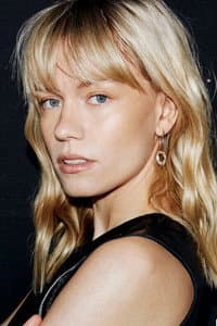 Camilla Lehmann in Nattebarn
