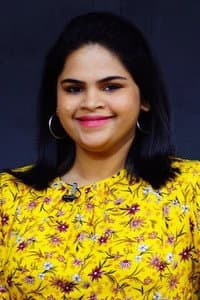 Vidyullekha Raman in Vishwamitra