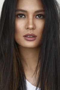 Isabelle Daza in Kubot: The Aswang Chronicles 2