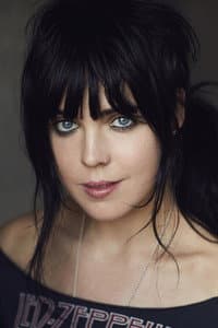 Katy Townsend in World Destroyer