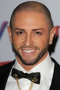Brian Friedman in The Battle for Britney: Fans, Cash and a Conservatorship