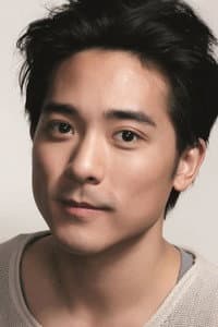 Alex Lam Tak-Shun in Seung Joi Nei Jor Yau