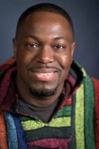 Michael Miles in Sons of a Preacher