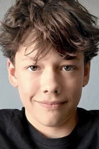Wanja Valentin Kube in Es ist nur eine Phase, Hase