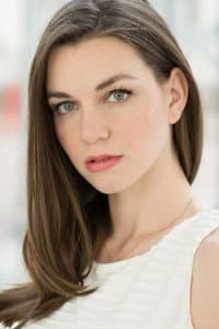 Natalia Bobrich in Driven Crazy