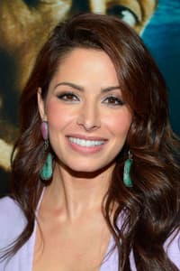Sarah Shahi in Fairly Legal