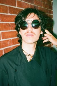 Eduardo J. Villanueva in Roles Artificiales