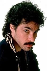 John Oates in Evolution's End?