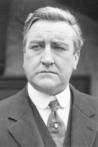 Stanton Heck in A Perfect Crime