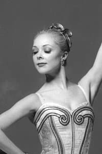 Justine Summers in The Australian Ballet: Coppélia