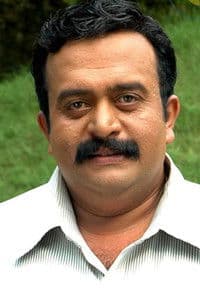Saikumar in Police Story 2