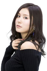 Megumi Toda in sin 七つの大罪