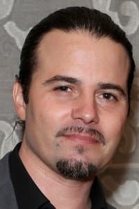 Nathan West in Alleged