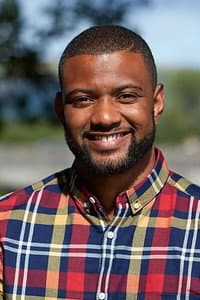 JB Gill in JLS: Only Tonight - Live from London