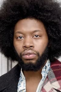 Jeremy O. Harris in Erupcja