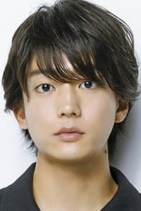 Kentaro Ito in YEBISUセレブリティーズ1st