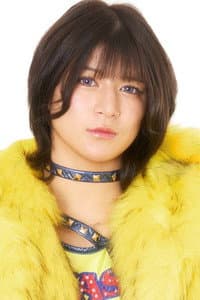 Seri Yamada in Marigold Spring Victory Series 2026 ~ Day 5