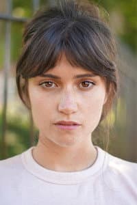 Simone Collins in Diário de Viagem