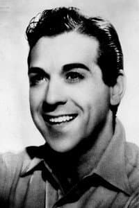Luis Mariano in Le Chanteur de Mexico