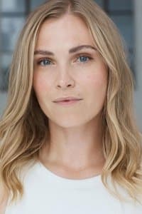 Eliza Taylor in Christmas Inheritance