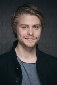 Tom Gramenz in Fünfsechstel