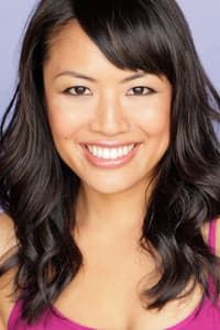 Emily C. Chang in Mommy I Didn't Do It