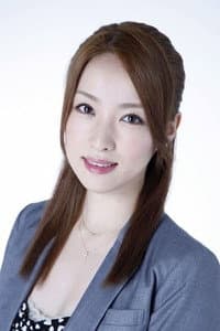 Seto Saki in 空へ ―救いの翼　RESCUE WINGS―