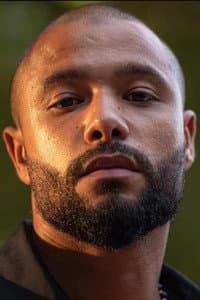Sadeck Berrabah in Le Théorème de Sadeck