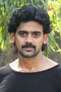 Rajaji Manickam in Sathuran
