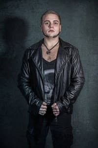 Sven Dirkschneider in U.D.O.: Wacken 2012