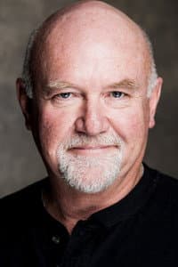 Rocky McMurray in Tentacle 8