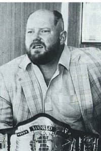 Leon White in WCW Clash of The Champions XXXI