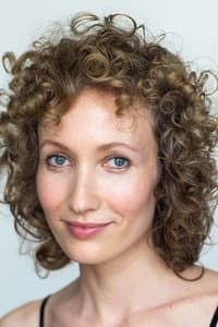 Irina Abraham in Mountain Low