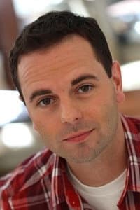 Paul Sutera in A Very Brady Sequel