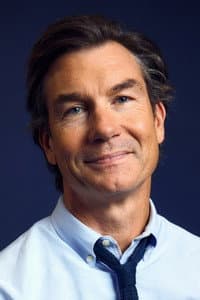 Jerry O'Connell in Blue River