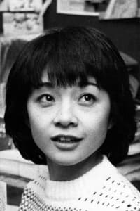 Etsuko Hara in セックス・ナンバー 006は性番号