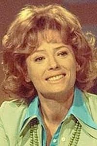 Lise Ringheim in Alfred