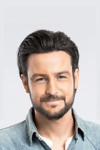 Tyler Hynes in Always Amore
