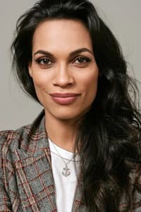 Rosario Dawson in AFI's 100 Years... 100 Passions: America's Greatest Love Stories