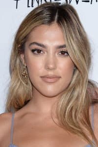 Sistine Rose Stallone in 47 Meters Down: Uncaged