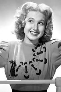 Linda Ware in The Star Maker