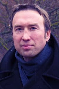 Freddy Grenzmann in Enam kui elu